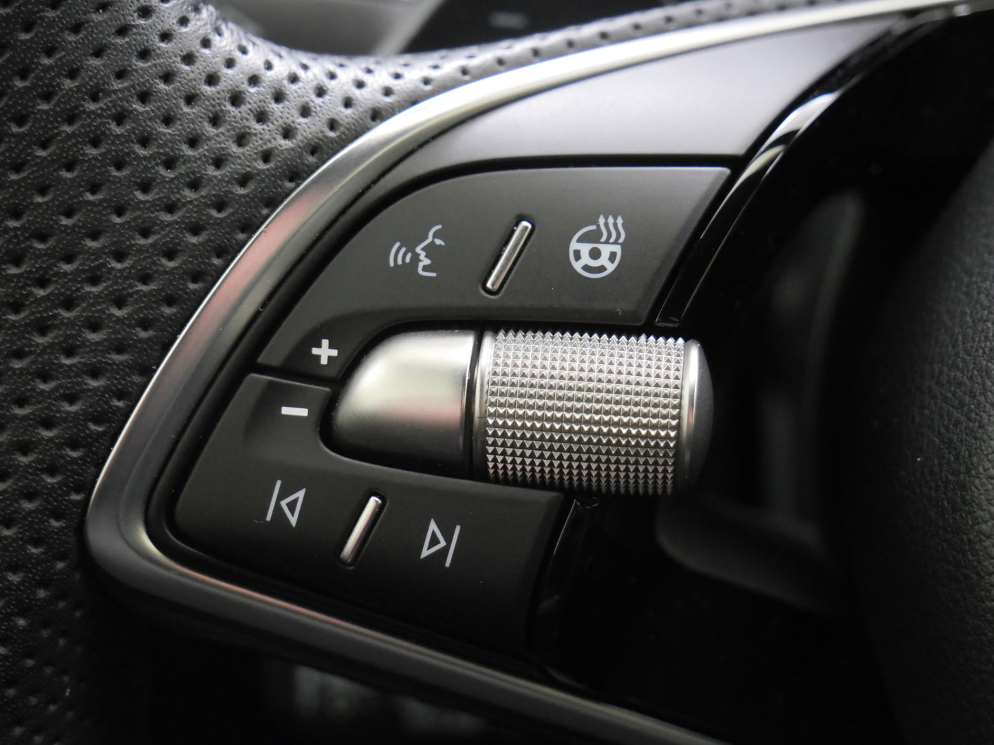 Škoda Scala 1.5 TSI 110 kW DSG Monte Carlo