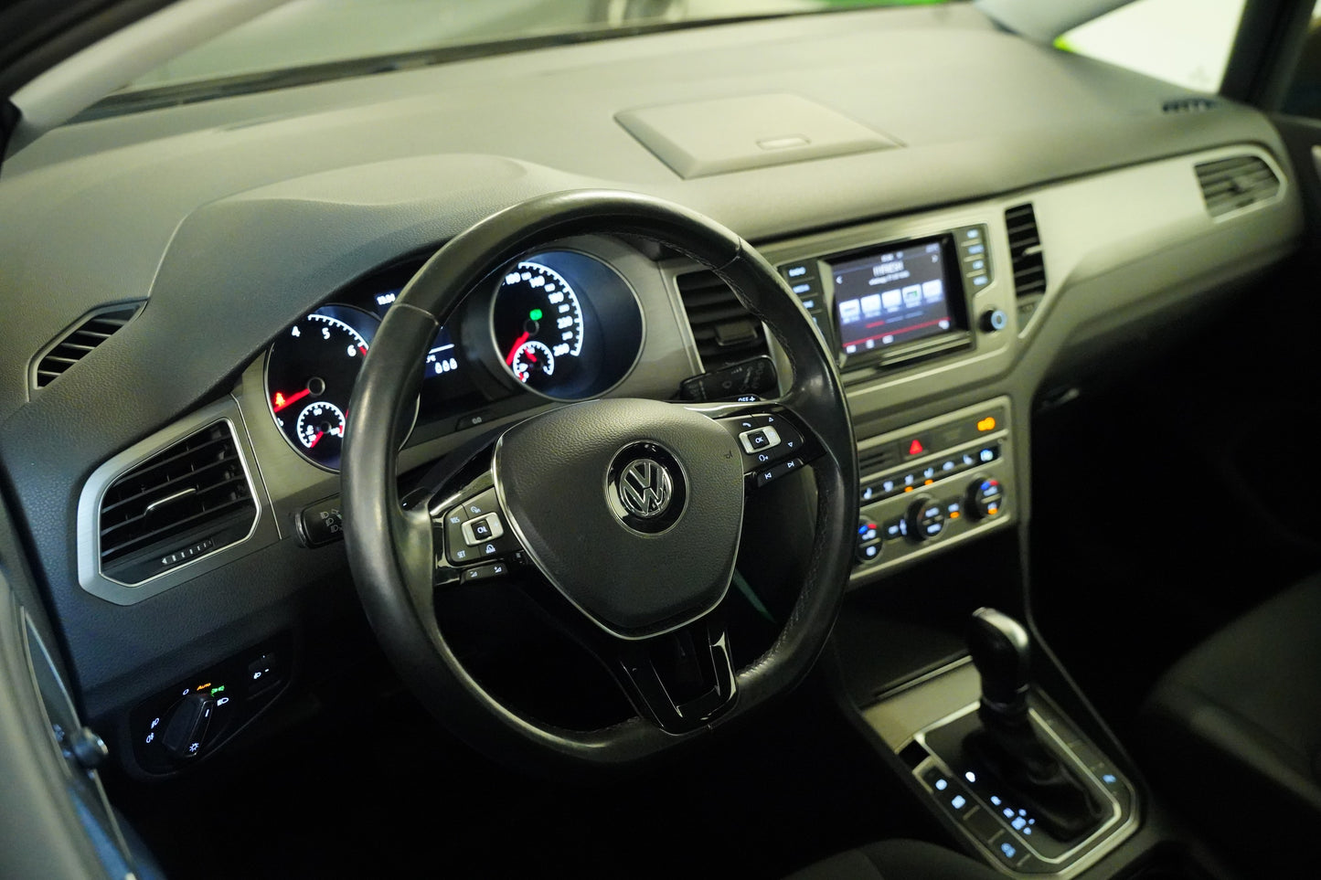 Volkswagen Golf 1.4 TSI 92 kW Comfortline