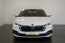 Škoda Octavia 2.0 TDI 110 kW DSG Style Plus