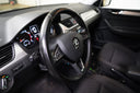 Škoda Rapid 1.4 TSI 92 kW DSG Drive