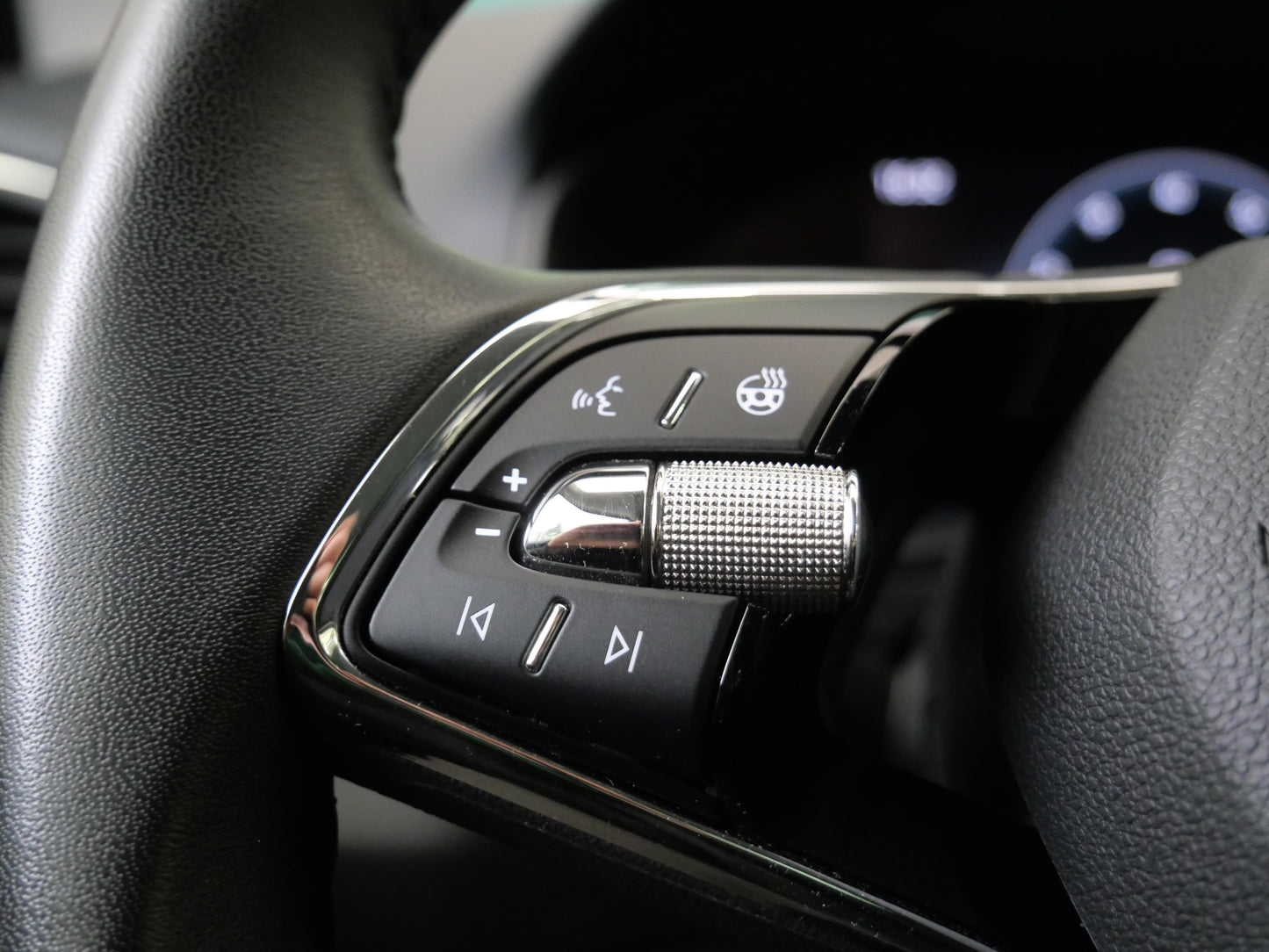 Škoda Karoq 1.5 TSI 110 kW Ambition