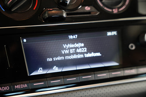 Volkswagen up! 1.0 MPI 44 kW Join – foto 15