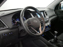 Hyundai Tucson 1.7 CRDI 85 kW Comfort