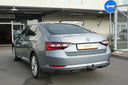 Škoda Superb 2,0 TDI 140kW