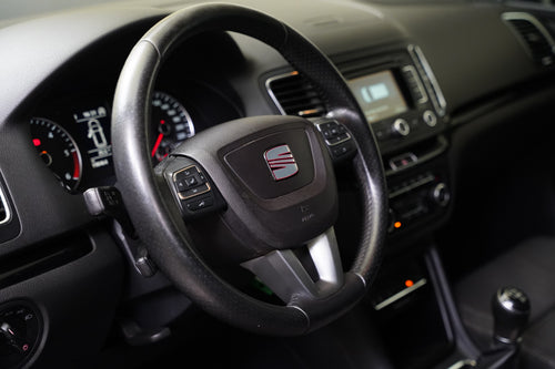 Seat Alhambra 2.0 TDI 103 kw Allrad Style – foto 14