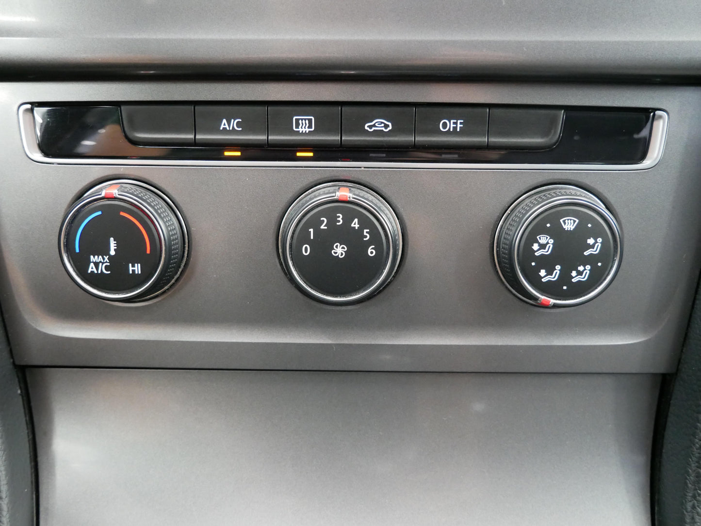 Volkswagen Golf 1.2 TSI 77 kW Trendline