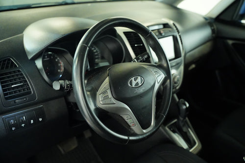 Hyundai ix20 1.6 CVVT 91 kW – foto 14