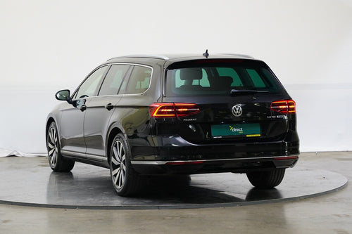 Volkswagen Passat Variant 2.0 TDI 110 kW Highline – foto 4