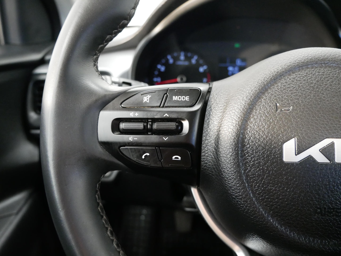 Kia Rio 1.2 DPi 61 kW Comfort