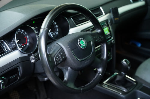 Škoda Superb 2.0 TDI 103 kW Ambition – foto 14