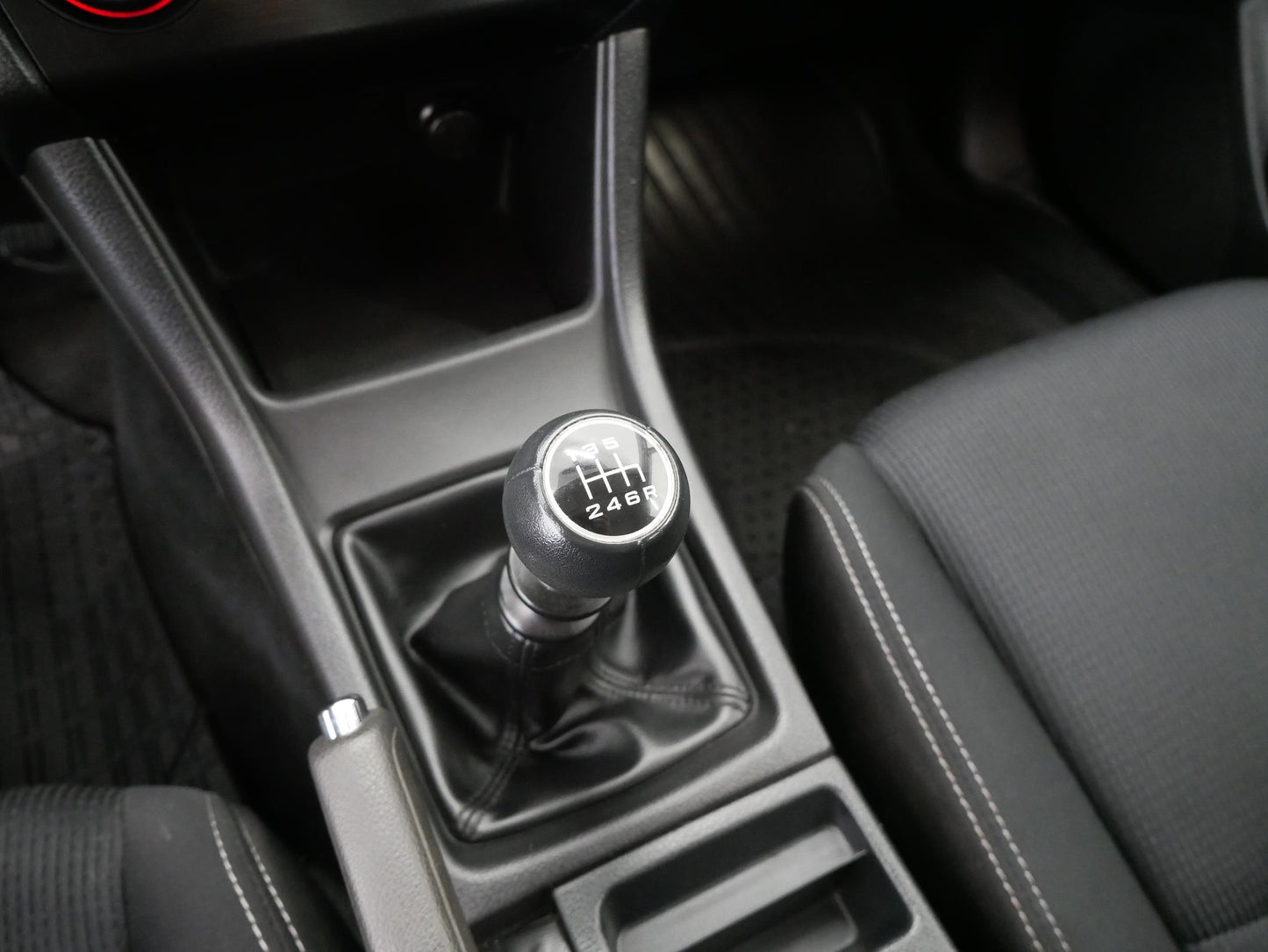 Subaru XV 2.0i 110KW