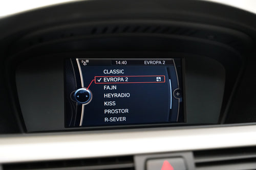BMW Řada 3 318d 105 kW Touring – foto 14