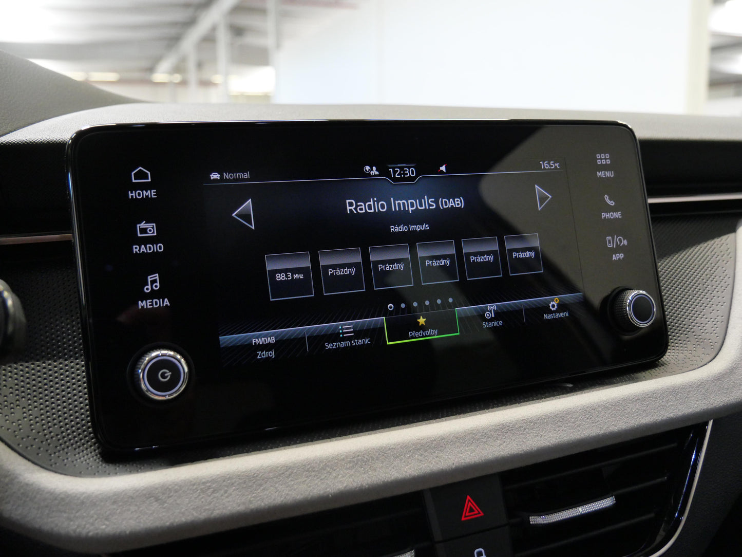 Škoda Kamiq 1.0 TSI 85 kW Top Selection