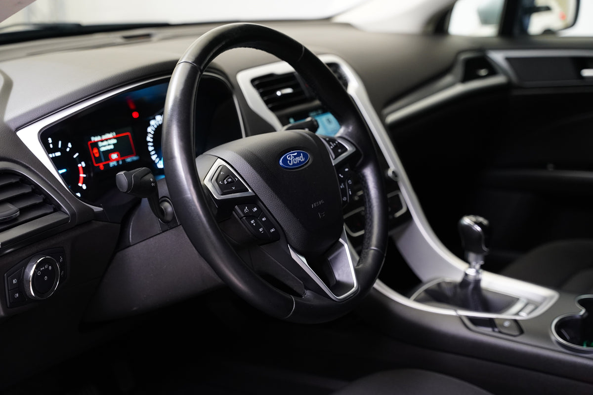 Ford Mondeo 1.5 TDCi 88kW Business Edition – foto 14