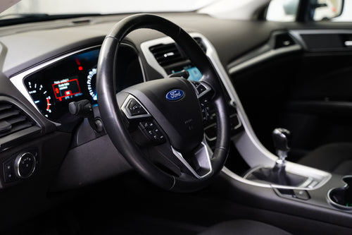 Ford Mondeo 1.5 TDCi 88kW Business Edition – foto 14