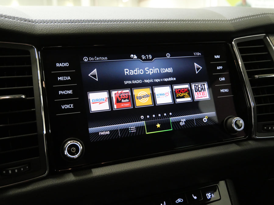 Škoda Kodiaq 2.0 TDI 147 kW 4x4 Style – foto 14