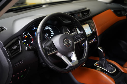 Nissan X-Trail 2.0 dCi 130 kW 4x4 Tekna – foto 14