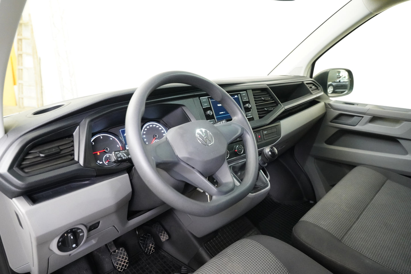 Volkswagen Transporter 2.0 TDI 110 kW Long