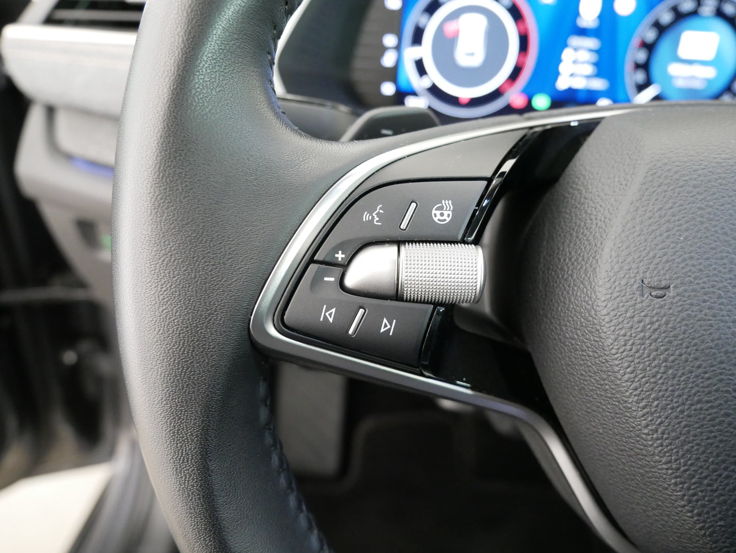 Škoda Octavia 2.0 TDI 110 kW  Selection