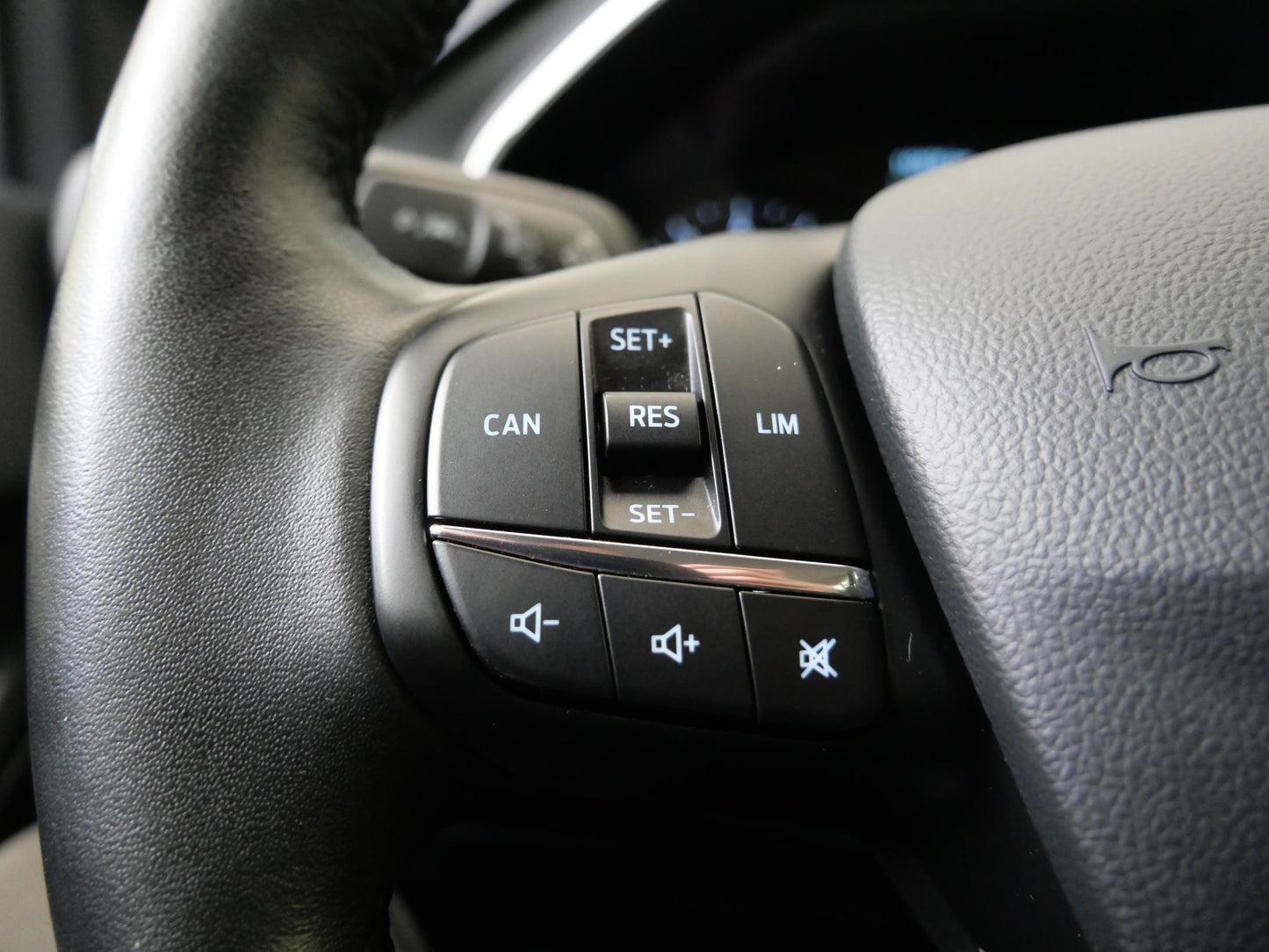 Ford Focus 1.0 Ecoboost 92 kW Trend