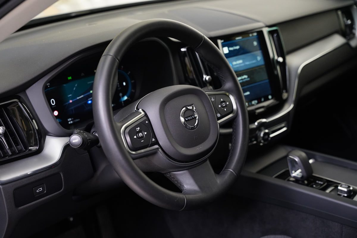Volvo XC60 2.0 D 145 kW – foto 14