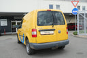 Volkswagen Caddy 2.0 SDI 51 kW