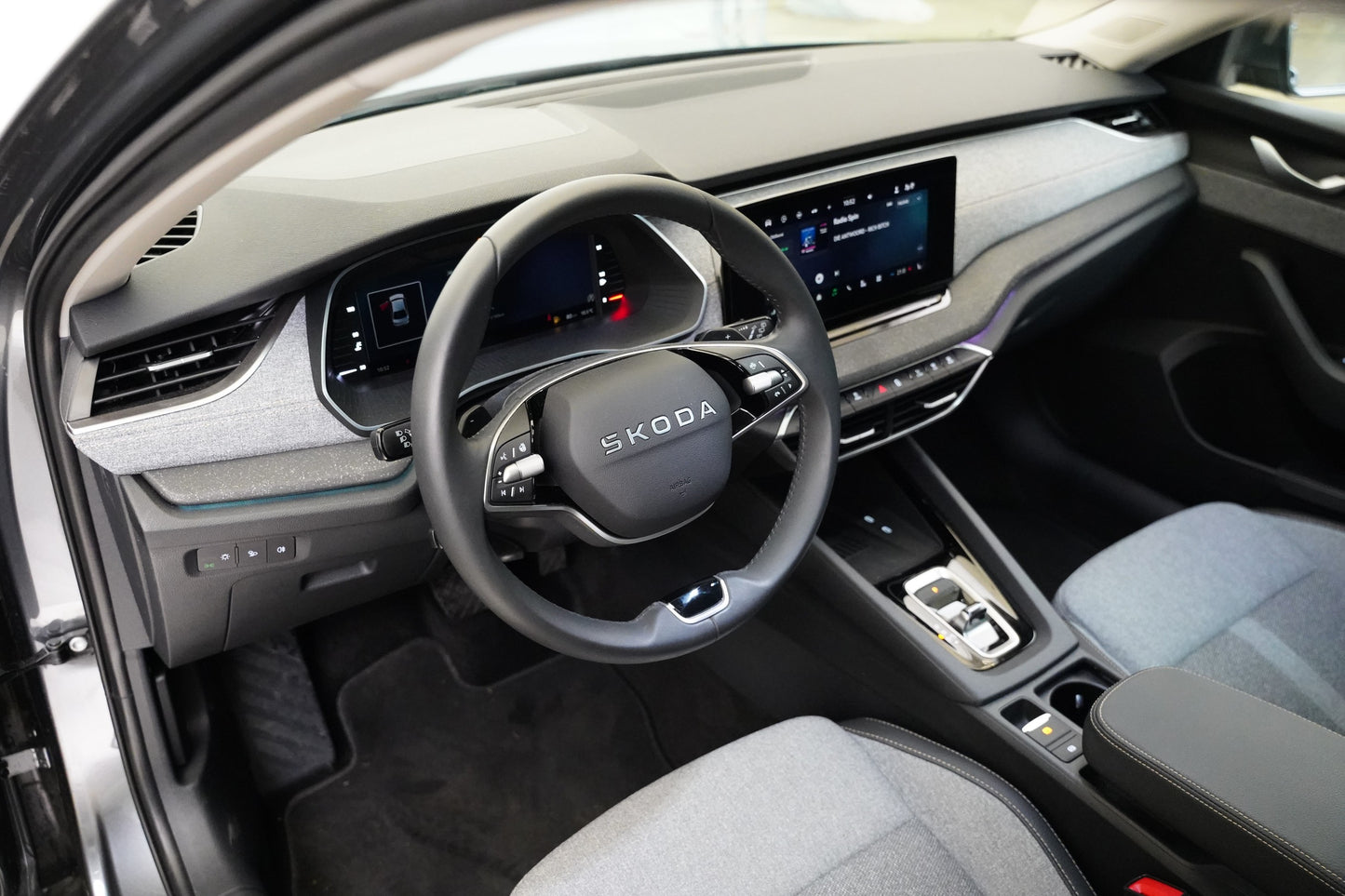Škoda Octavia 2.0 TDI 110 kW Top Selection