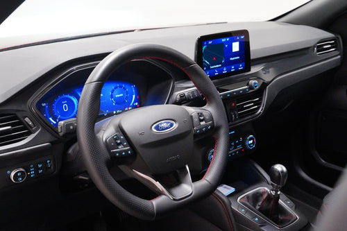 Ford Kuga 1.5 EcoBoost 110 kW ST-Line – foto 14
