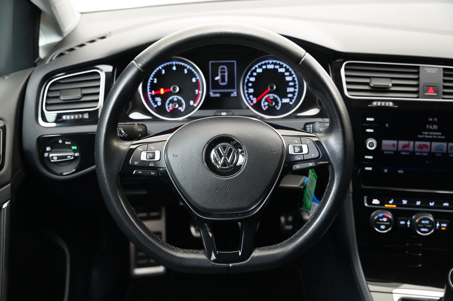 Volkswagen Golf 1.0 TSI 81 kW Sound
