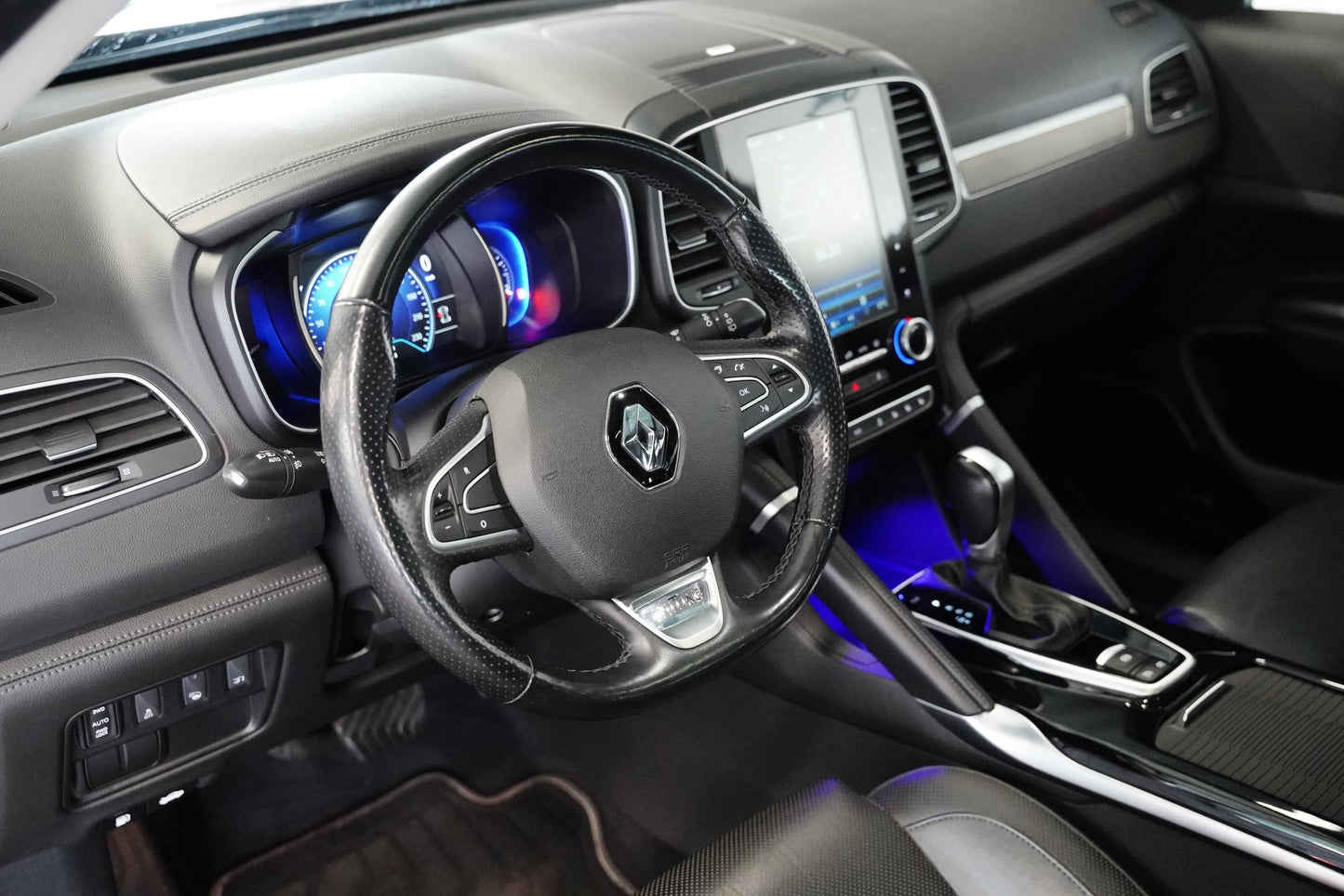 Renault Koleos 2.0 dCi 130 kW 4x4 Initiale