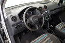 Volkswagen Caddy 1.2 TSI 63 kW