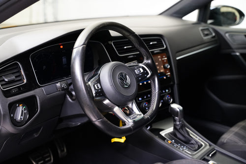 Volkswagen Golf 2.0 TDI 135 kW GTD – foto 14