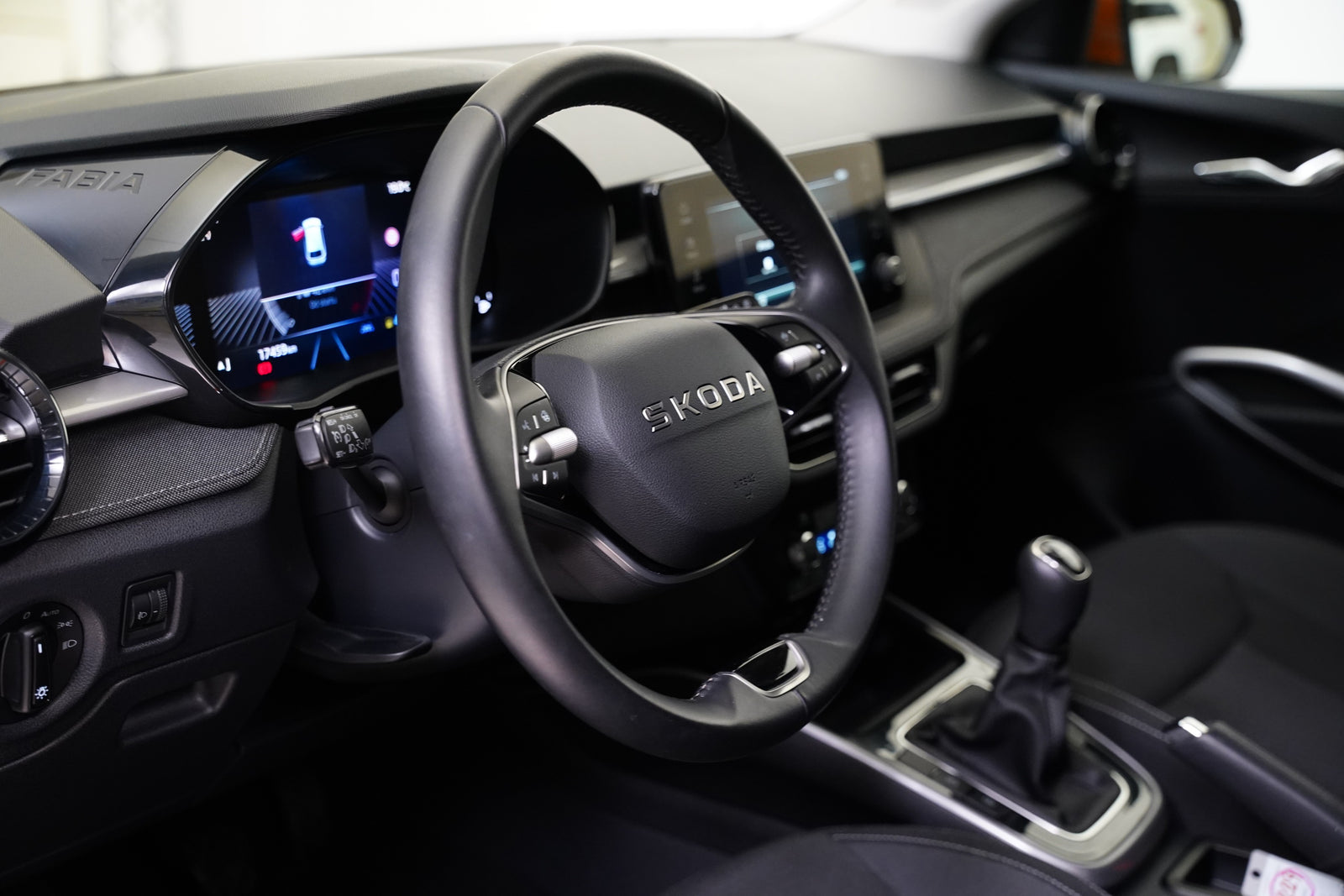 Škoda Fabia 1.0 TSI 85 kW Top Selection – foto 14