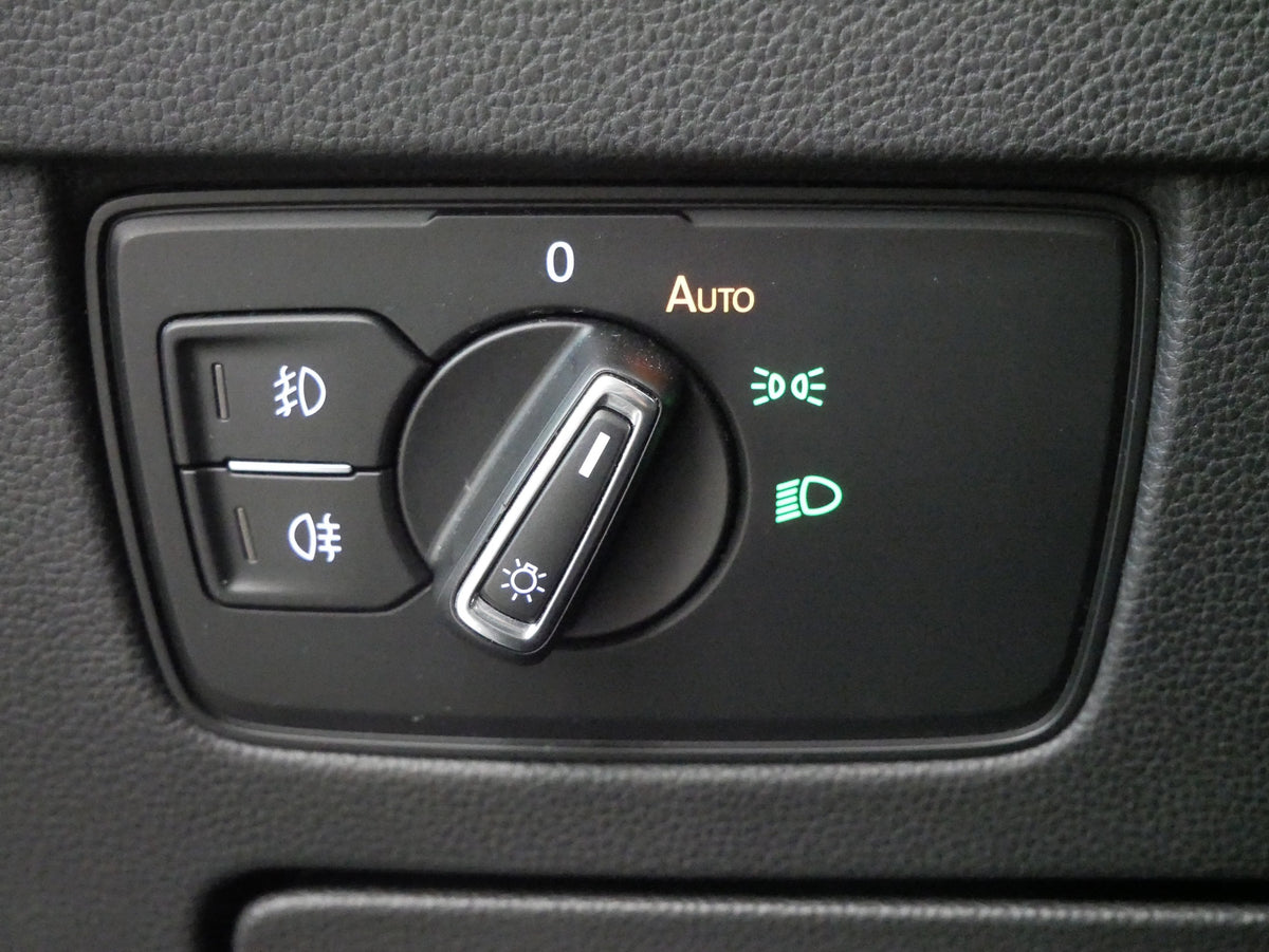 Volkswagen Passat 2.0 TDI 110kW Comfortline – foto 14