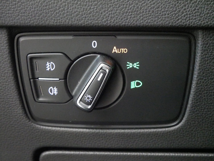 Volkswagen Passat 2.0 TDI 110kW Comfortline – foto 14