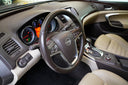 Opel Insignia 2.0 Turbo 184kW 4x4 Innovation