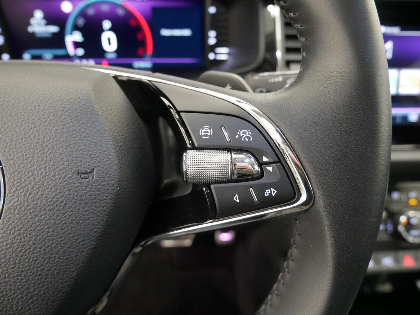 Škoda Kodiaq 2.0 TDI 147 kW L&K
