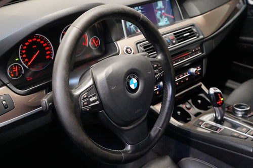 BMW Řada 5 530d 190 kW xDrive – foto 14