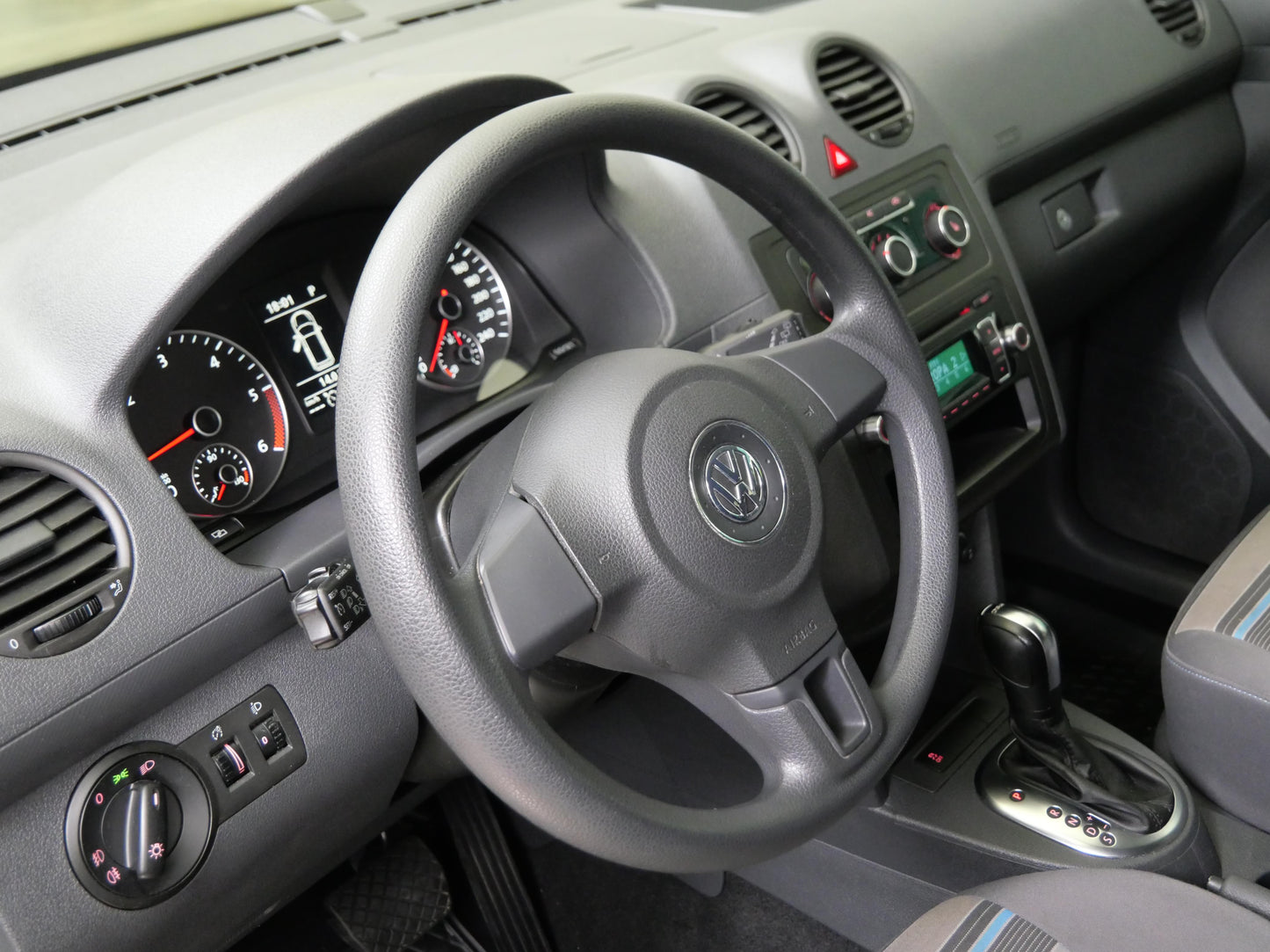 Volkswagen Caddy 2.0 TDI 103 kW Maxi Roncalli