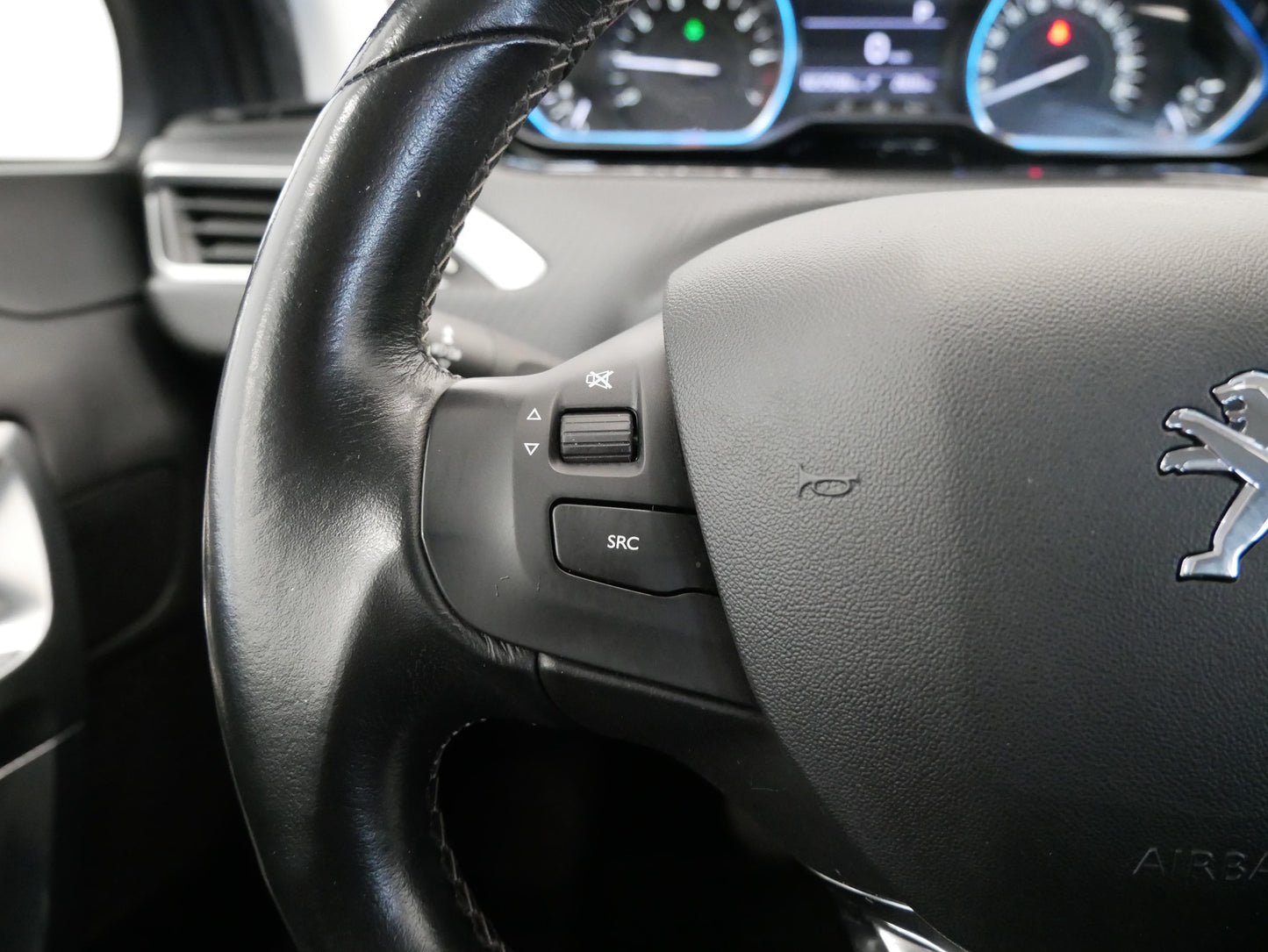 Peugeot 2008 1.2 PureTECH 81 kW Allure