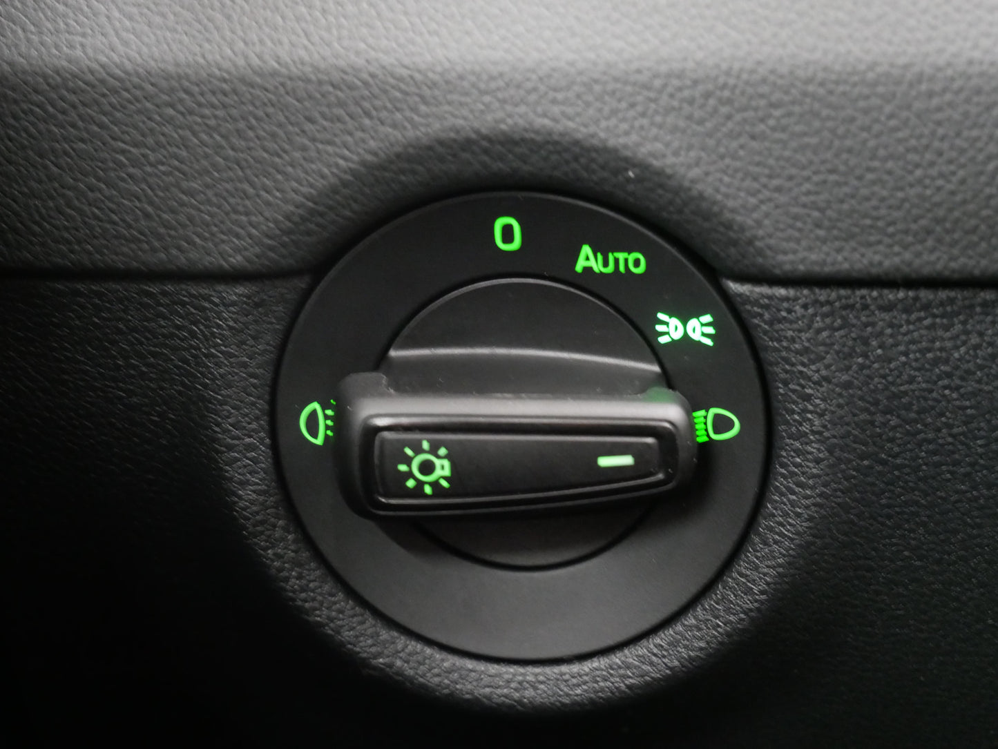 ŠKODA Octavia 1.6 TDI 85 kW Active