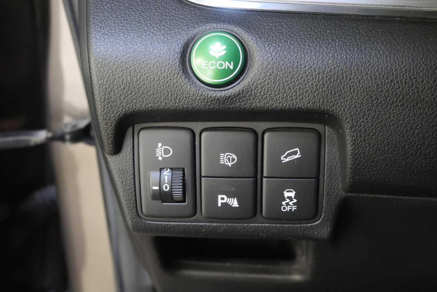 Honda CR-V 2.0i 114 kW