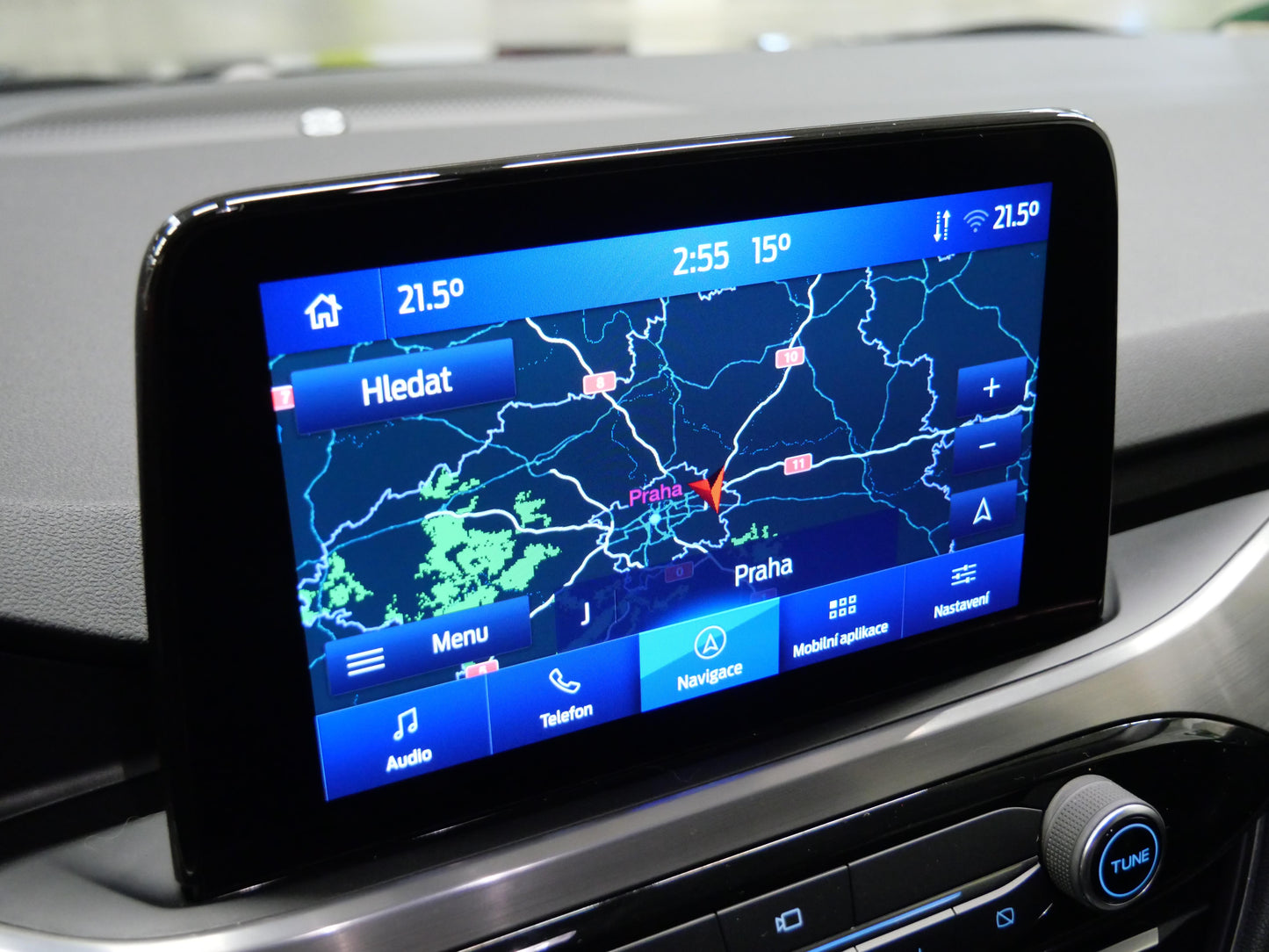 Ford Kuga 2.0 EcoBlue 140 kW Titanium X