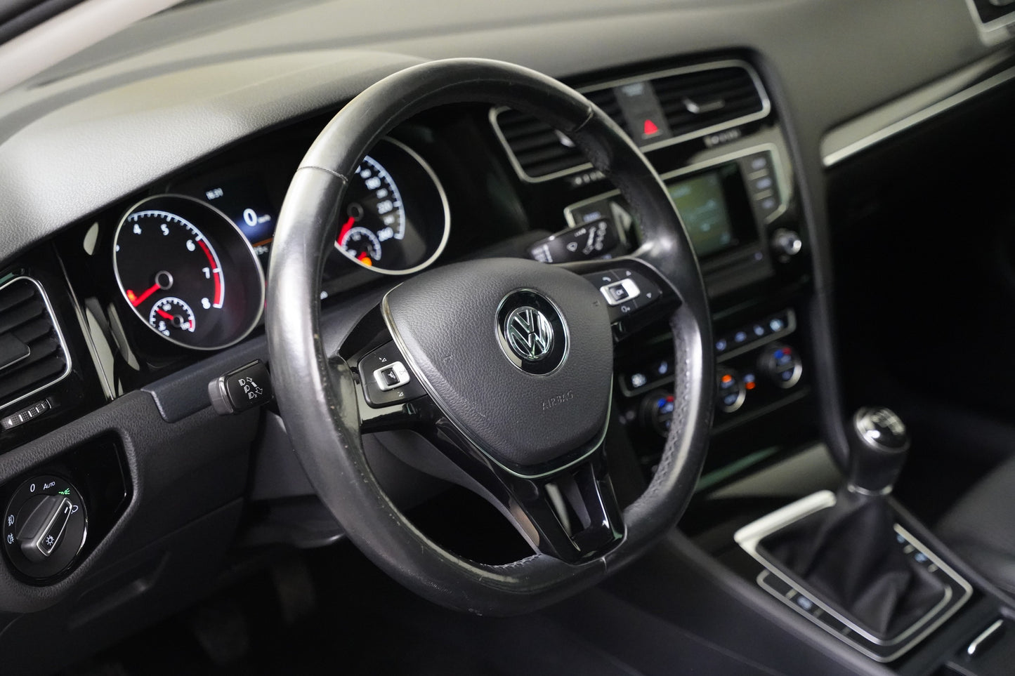 Volkswagen Golf 1.4 TSI 103 kW Highline