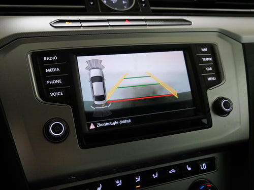 Volkswagen Passat 1.6 TDI 88 kW Comfortline – foto 14