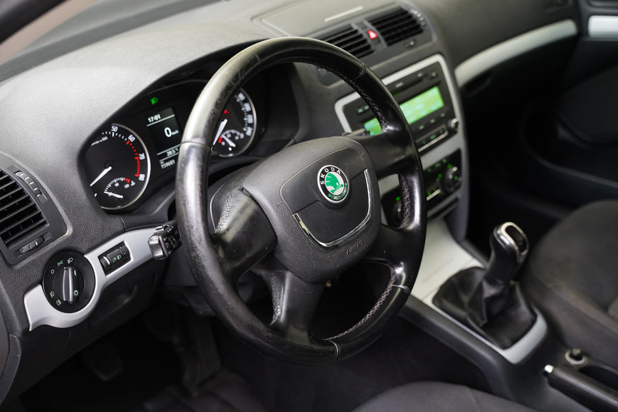 Škoda Octavia 1.2 TSI 77 kW Impuls – foto 14