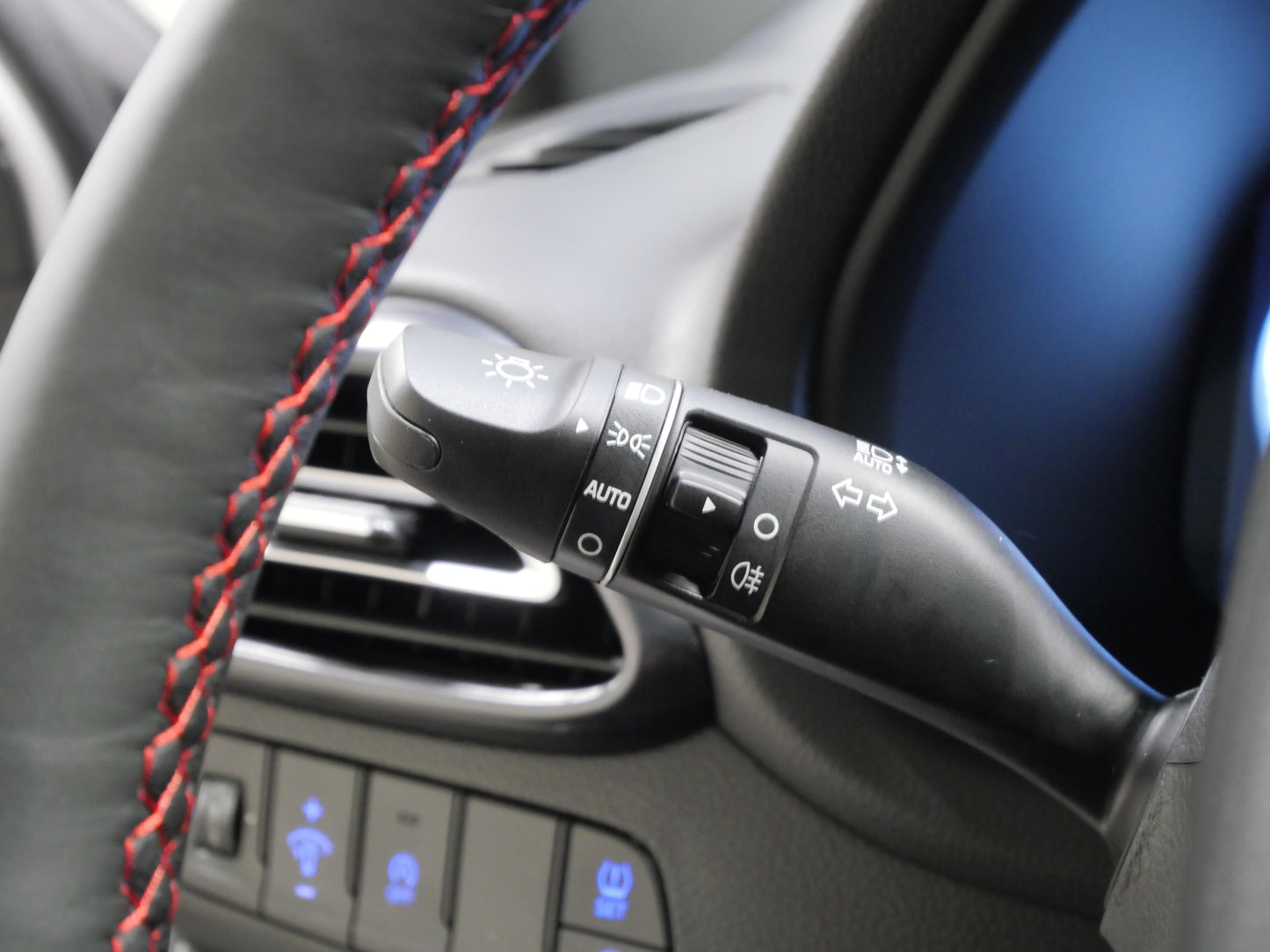 Hyundai i30 WG 1.0 T-GDI 74 kW N-Line