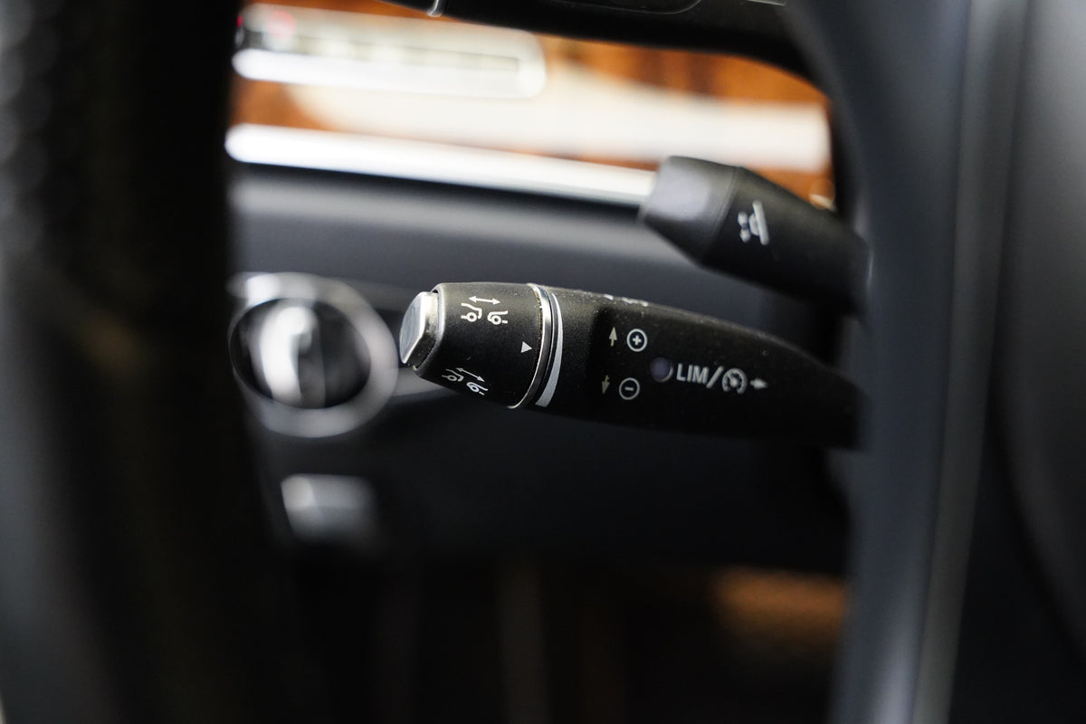 Mercedes-Benz E220 2.0 d 143 kW – foto 14