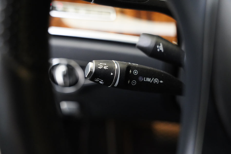 Mercedes-Benz E220 2.0 d 143 kW – foto 14