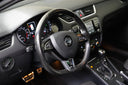 Škoda Octavia 2.0 TDI 135 kW RS